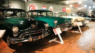 GM OSHAWA PLANT CLOSING: The story of the Automobile isn't over yet?